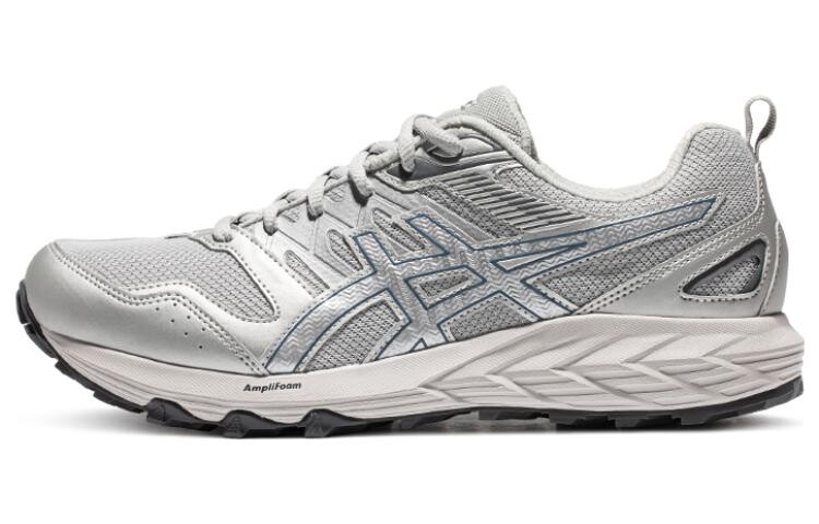 Asics Gel-Sonoma CN Кроссовки Мужчины, Grey/silver grey
Asics Gel-Sonoma CN Кроссовки Мужчины, Grey/silver grey
