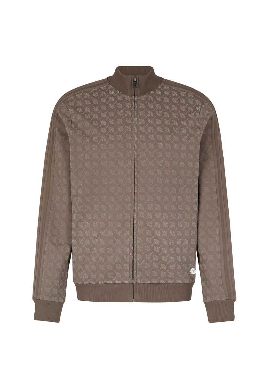 Худи с капюшоном на молнии JOOP! Tamaro, Taupe/Greige
Худи с капюшоном на молнии JOOP! Tamaro, Taupe/Greige