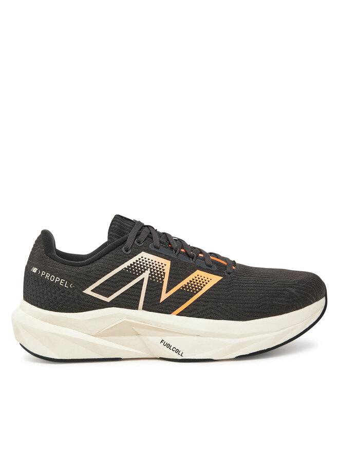 Беговые кроссовки New Balance, черный
Беговые кроссовки New Balance, черный