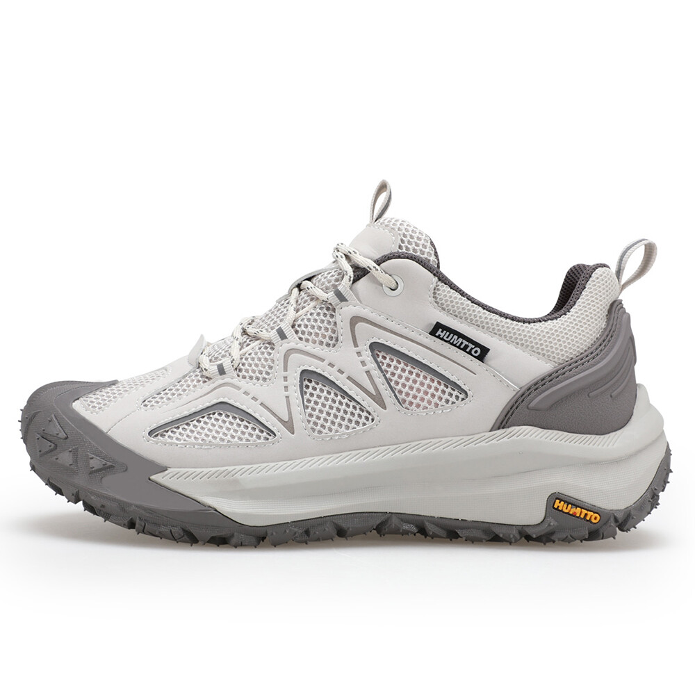 Кроссовки для активного отдыха мужские с низким верхом темно-серого цвета Humtto
Кроссовки для активного отдыха мужские с низким верхом темно-серого цвета Humtto