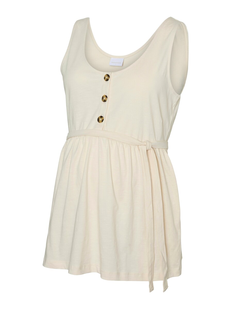 Топ MAMALICIOUS MLEvi Lia, светло-бежевый
Топ MAMALICIOUS MLEvi Lia, светло-бежевый