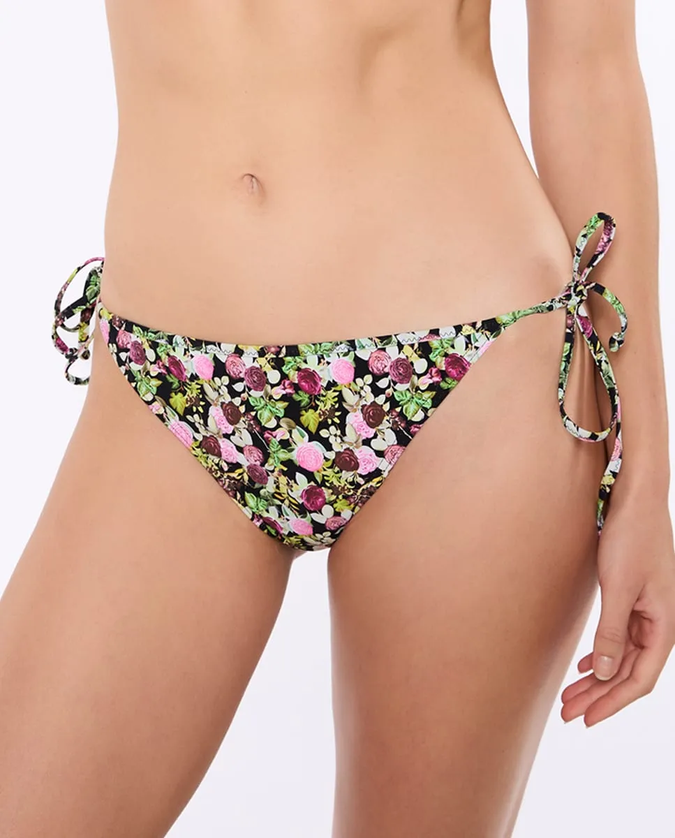 Плавки бикини с мини-бантами ADINA 9 Onades, мультиколор
Плавки бикини с мини-бантами ADINA 9 Onades, мультиколор