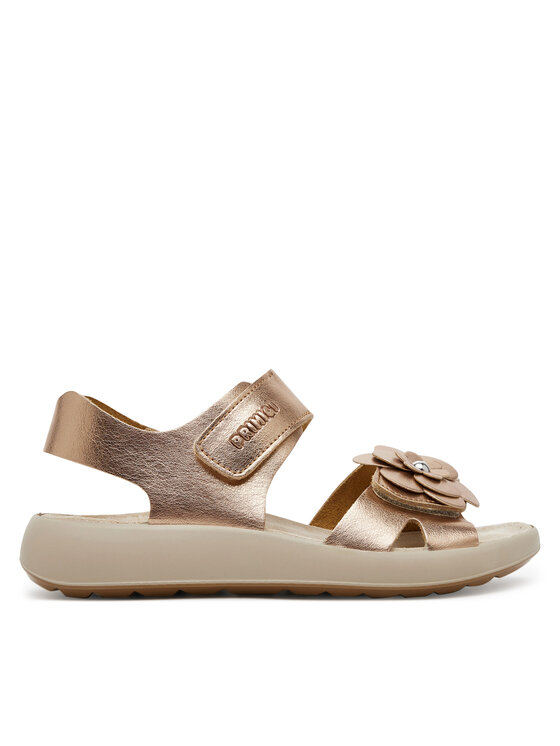 Сандалии 7898622 D Primigi, золотой
Сандалии 7898622 D Primigi, золотой