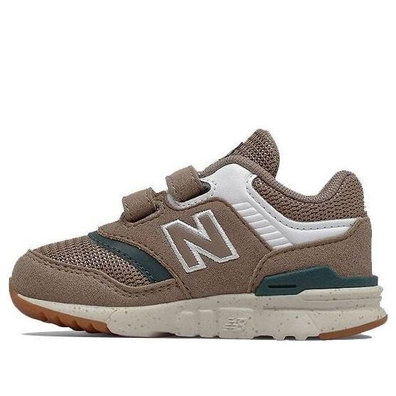 Кроссовки 997h 'tan teal green' New Balance, бежевый
Кроссовки 997h 'tan teal green' New Balance, бежевый