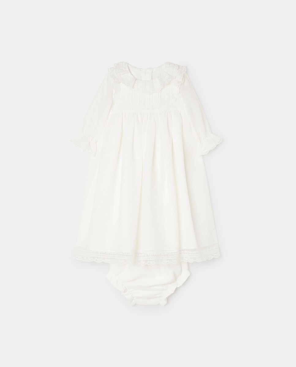 Юбка для девочки с длинными рукавами Coconut El Corte Inglés 
Юбка для девочки с длинными рукавами Coconut El Corte Inglés