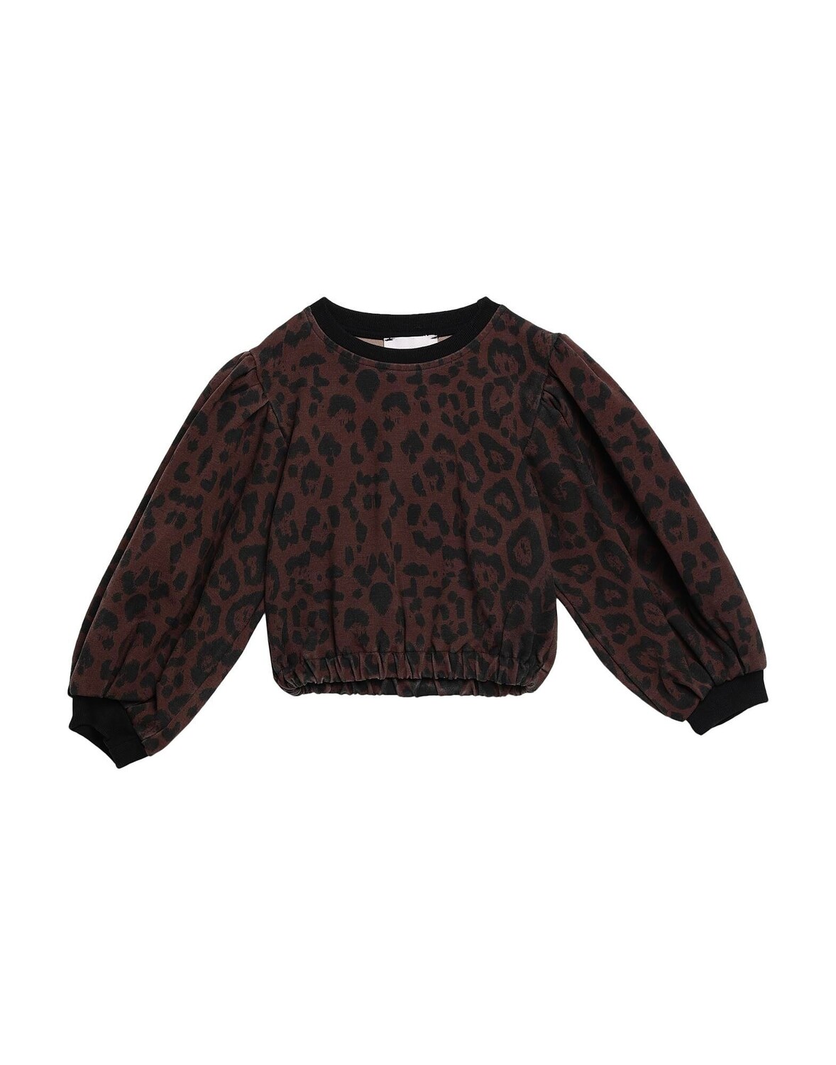 Толстовка Mariuccia, коричневый
Толстовка Mariuccia, коричневый