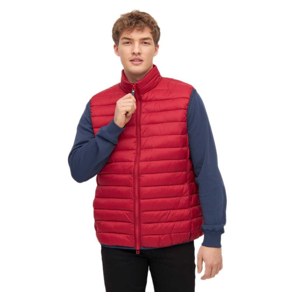 Жилет Sea Ranch Benjamin, красный
Жилет Sea Ranch Benjamin, красный