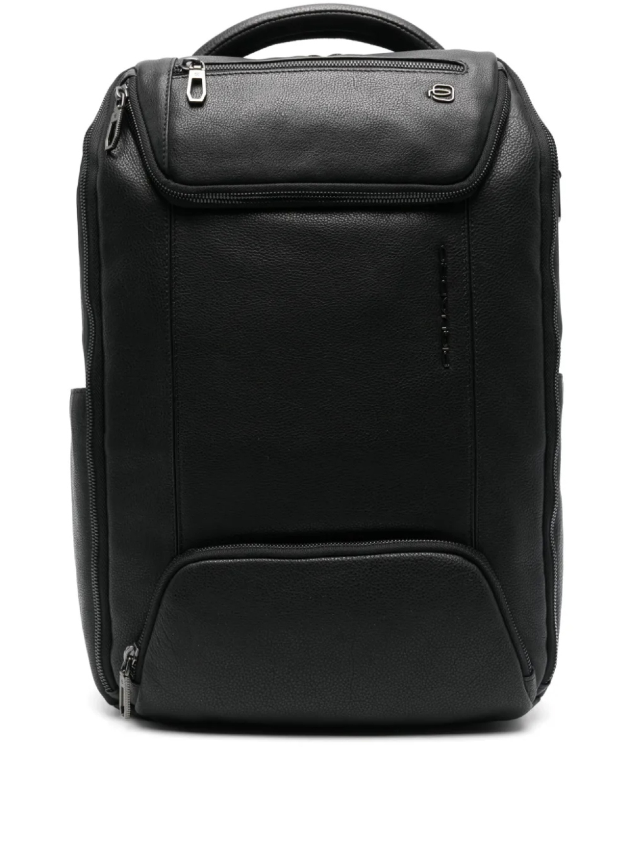 Рюкзак для ноутбука 14 PIQUADRO, черный
Рюкзак для ноутбука 14 PIQUADRO, черный