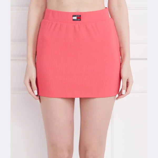 Юбка Tommy Hilfiger, розовый
Юбка Tommy Hilfiger, розовый