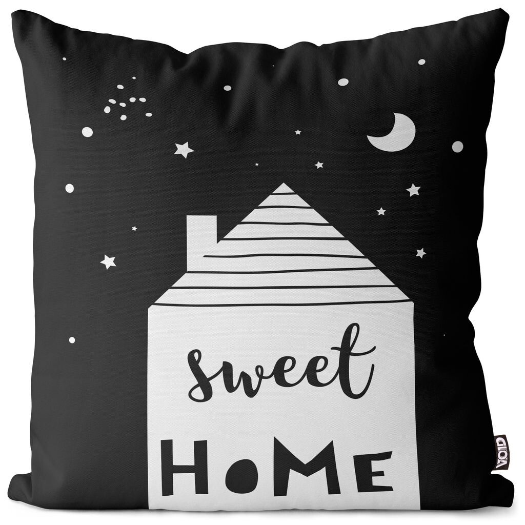 VOID Sweet Home Мультфильм Ночная наволочка Полиэстер Водонепроницаемая подушка для улицы и дома Размер: 60 x 60 см
VOID Sweet Home Мультфильм Ночная наволочка Полиэстер Водонепроницаемая подушка для улицы и дома Размер: 60 x 60 см