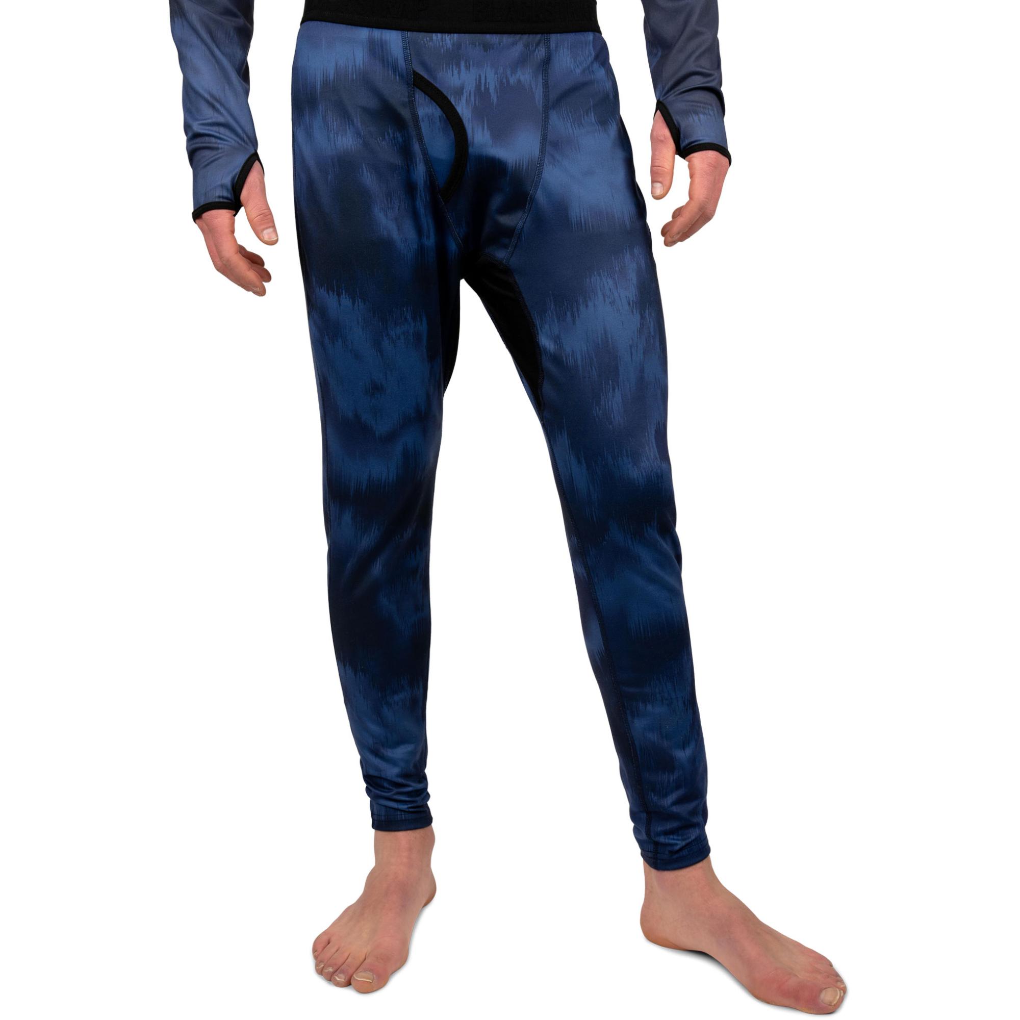 Мужские термоштаны Summit Blackstrap, Glitch Navy
Мужские термоштаны Summit Blackstrap, Glitch Navy