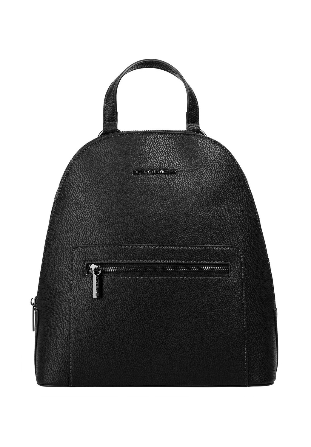 Рюкзак , BETTY BARCLAY, черный
Рюкзак , BETTY BARCLAY, черный