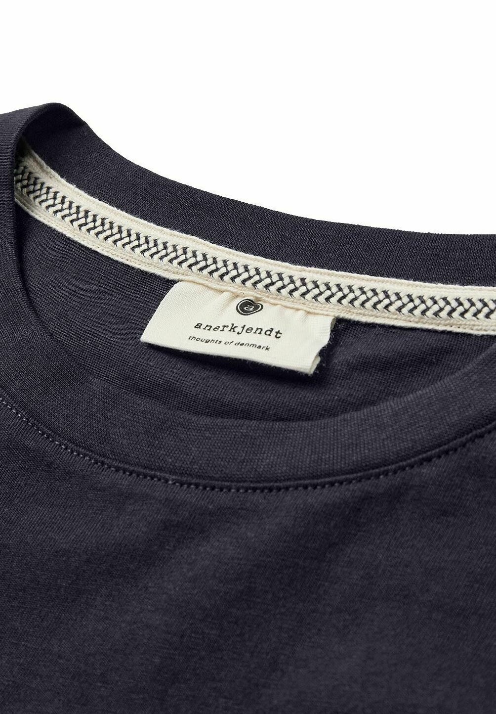 Базовая футболка ROD SS NOOS Anerkjendt, темно-синий
Базовая футболка ROD SS NOOS Anerkjendt, темно-синий