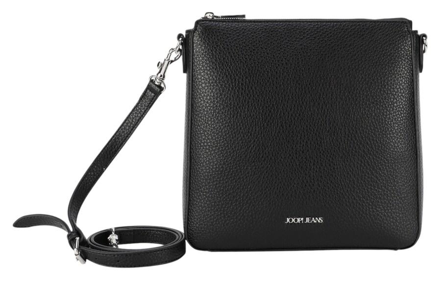 Сумка через плечо JOOP! Jeans, Black
Сумка через плечо JOOP! Jeans, Black