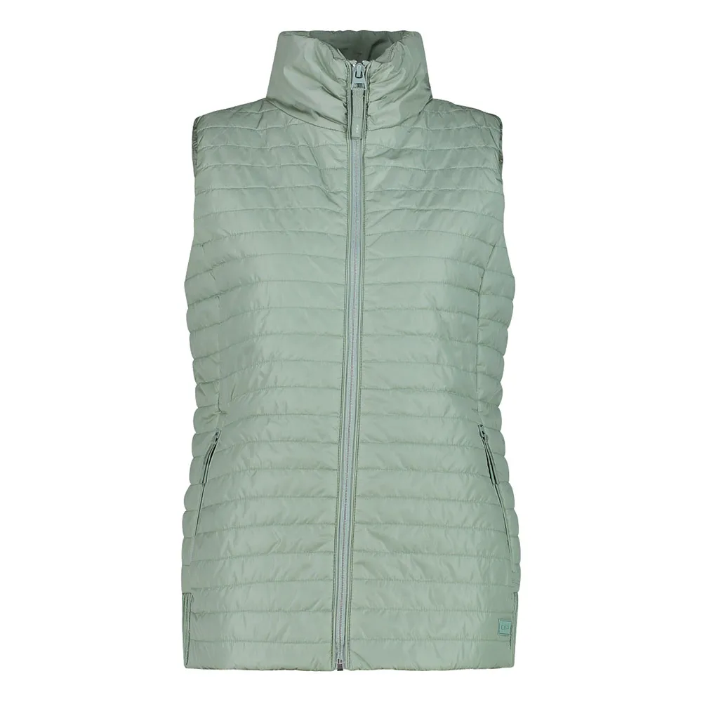 Жилет CMP 34Z5416, зеленый
Жилет CMP 34Z5416, зеленый