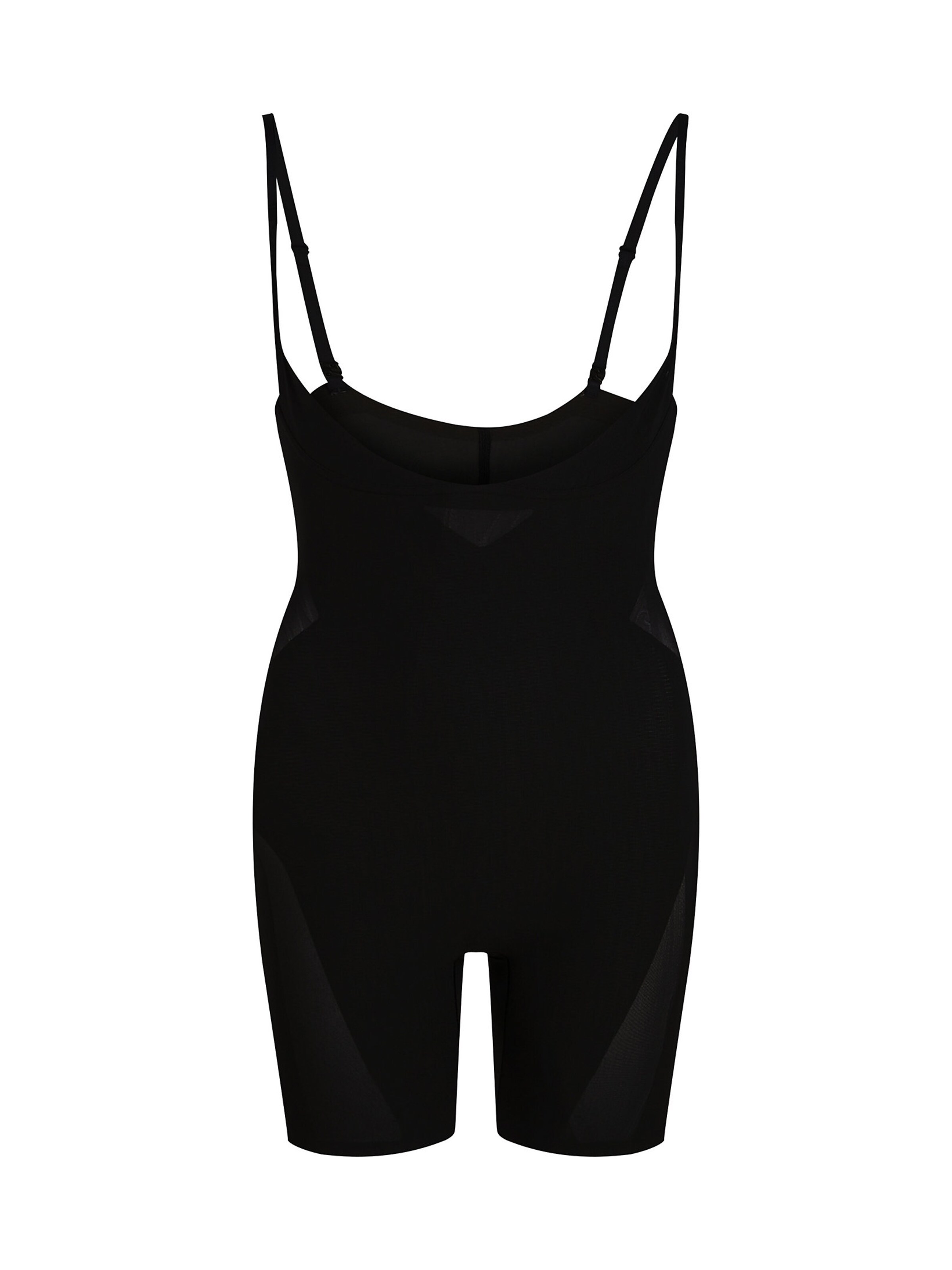 Calvin Klein Корректирующий боди в черном цвете
Calvin Klein Корректирующий боди в черном цвете