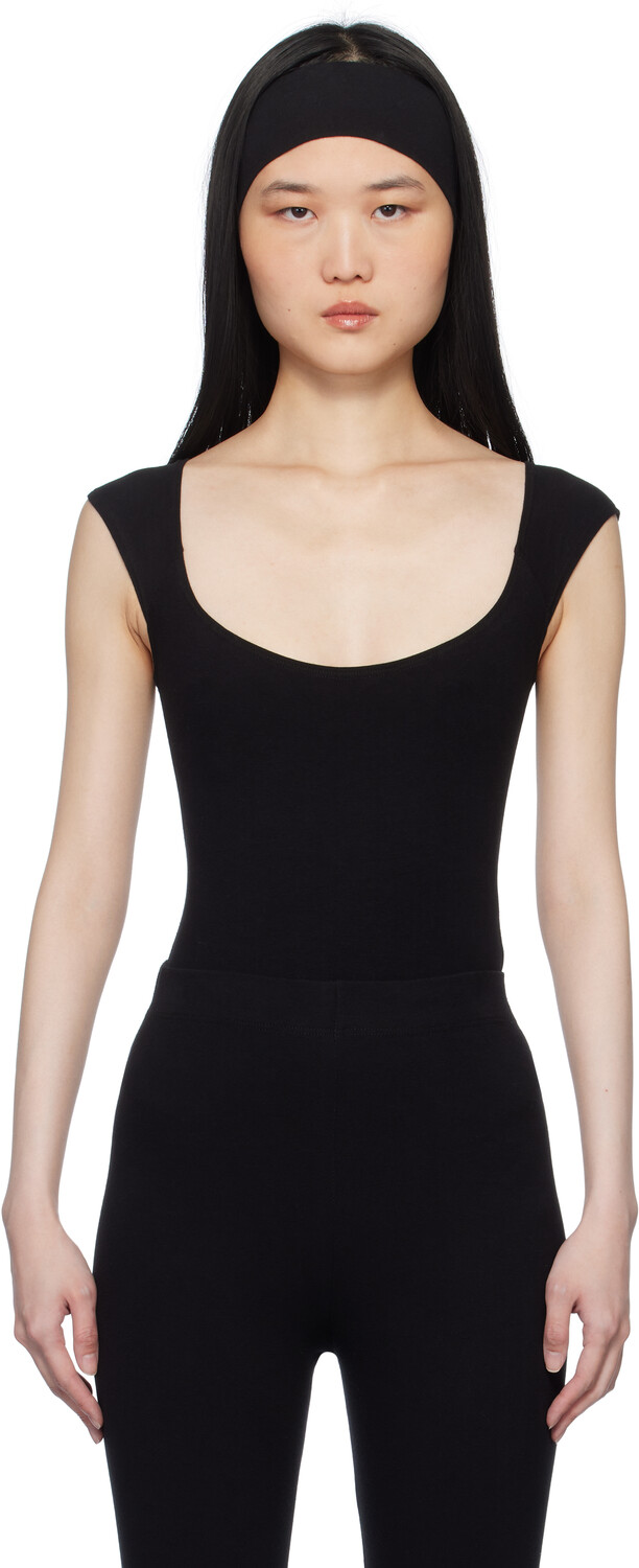 Боди «Эль Тигре» Gil Rodriguez, черный
Боди «Эль Тигре» Gil Rodriguez, черный