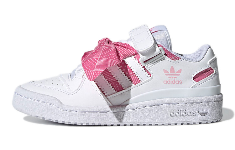 Adidas originals FORUM Kids Обувь для скейтбординга для детей 
Adidas originals FORUM Kids Обувь для скейтбординга для детей