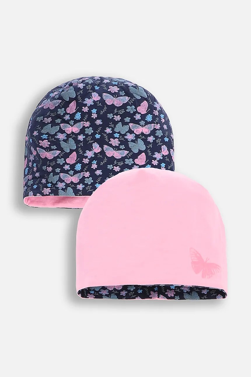 Шляпа Coccodrillo, розовый
Шляпа Coccodrillo, розовый