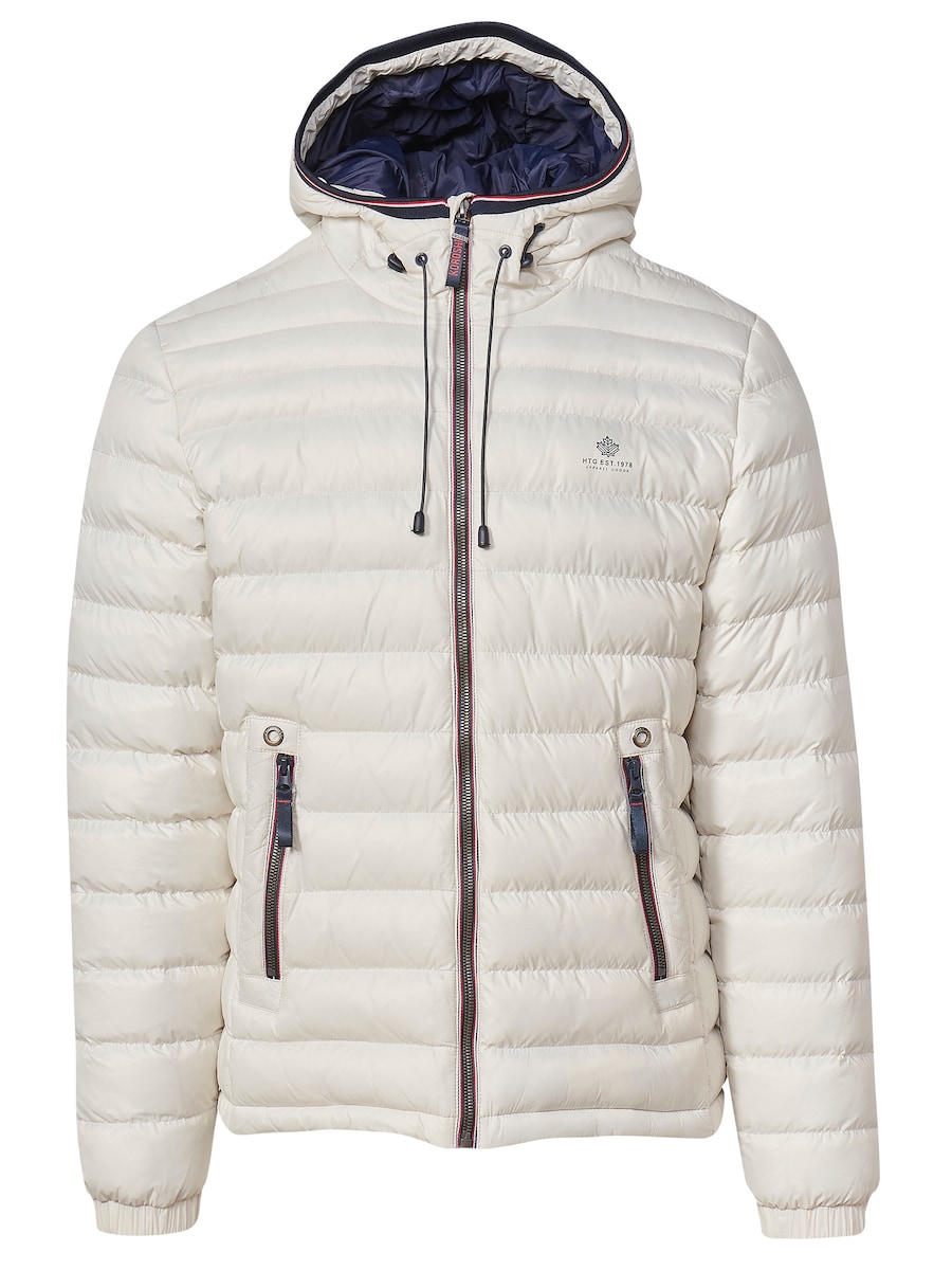 Куртка межсезонная KOROSHI, кремовый
Куртка межсезонная KOROSHI, кремовый