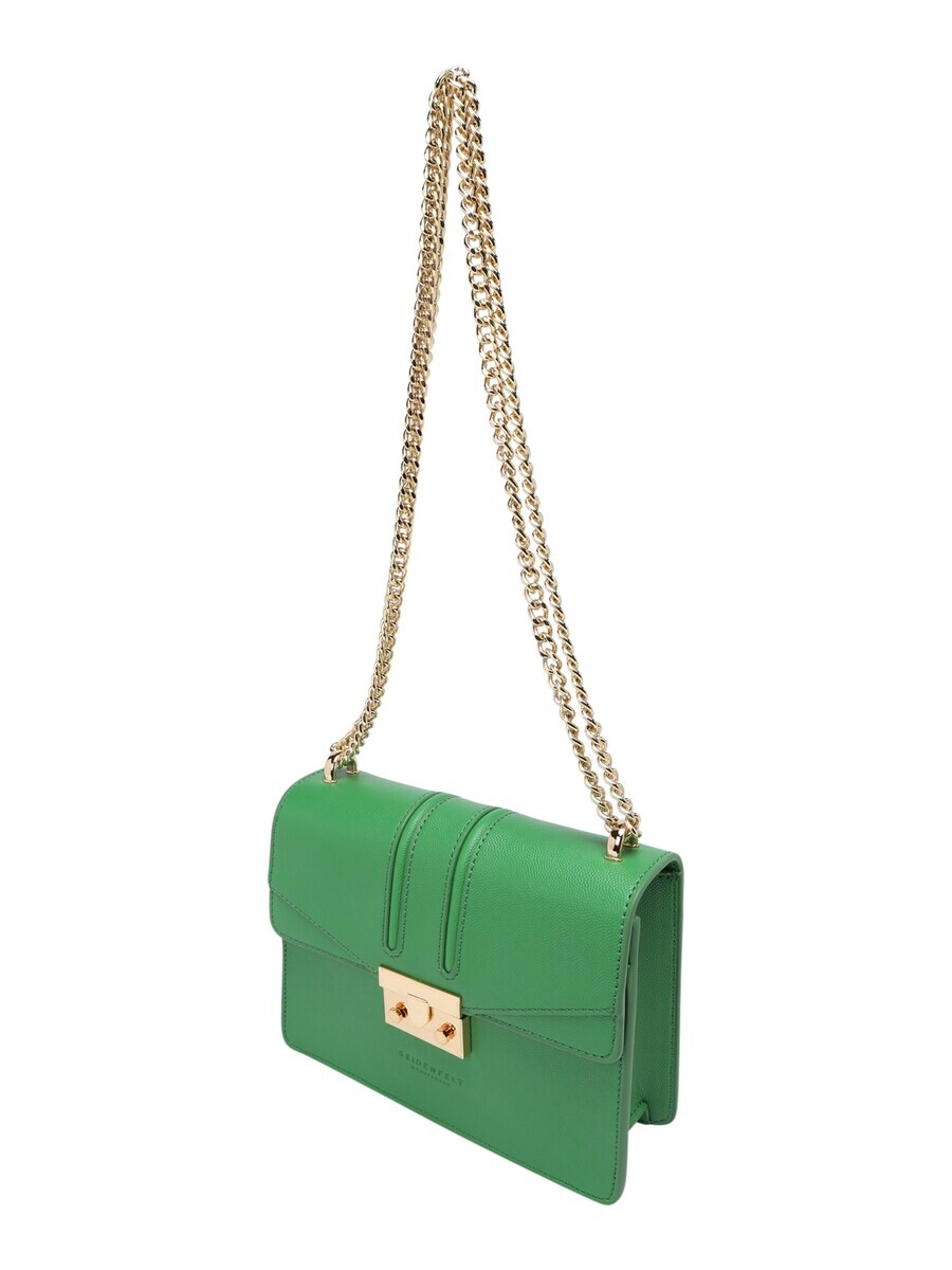 Сумка кросс-боди Seidenfelt Manufaktur ROROS, зеленый
Сумка кросс-боди Seidenfelt Manufaktur ROROS, зеленый