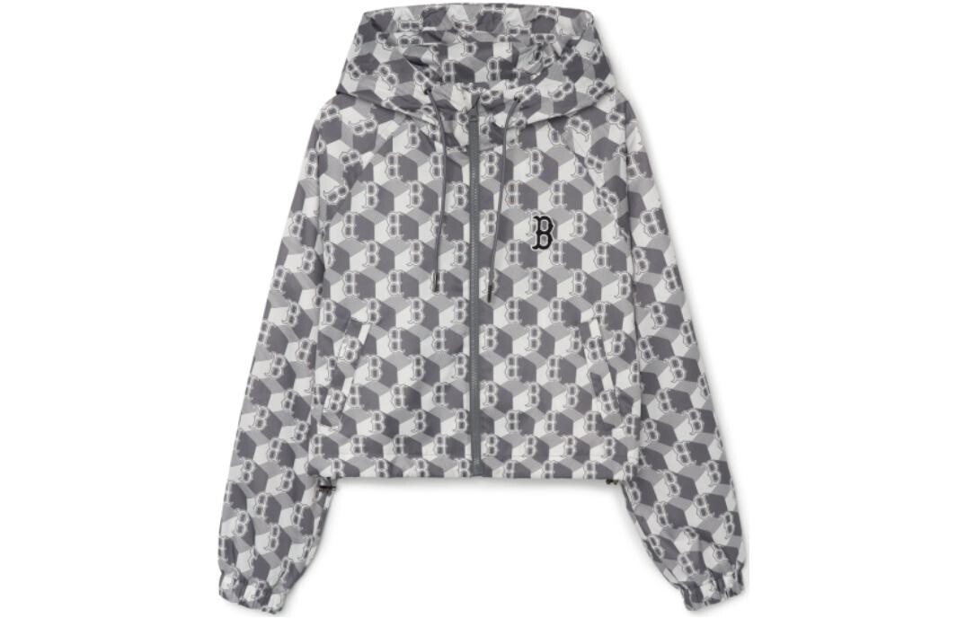 Куртка женская серый Mlb
Куртка женская серый Mlb