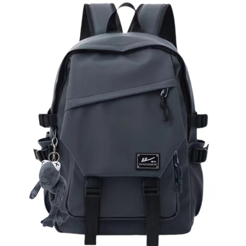 WARRIOR Полиэстеровый рюкзак Тубас унисекс черный, Gray
WARRIOR Полиэстеровый рюкзак Тубас унисекс черный, Gray