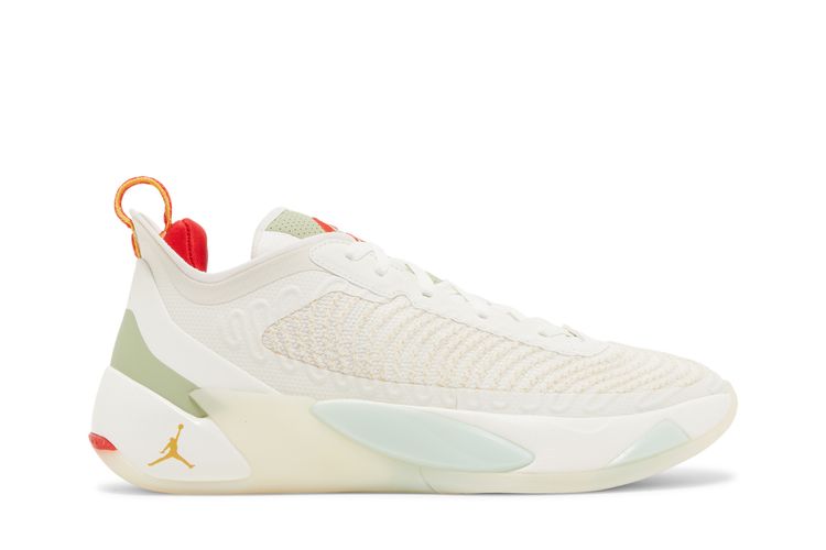 Кроссовки Jordan Luka 1 PF 'Year of the Rabbit', кремовый
Кроссовки Jordan Luka 1 PF 'Year of the Rabbit', кремовый