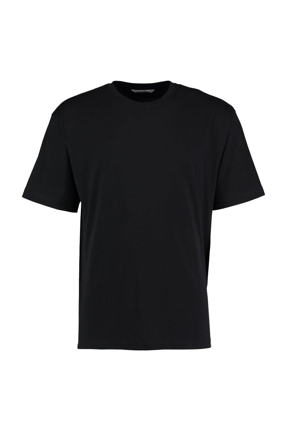 Футболка Hunky Superior с короткими рукавами Kustom Kit, черный
Футболка Hunky Superior с короткими рукавами Kustom Kit, черный