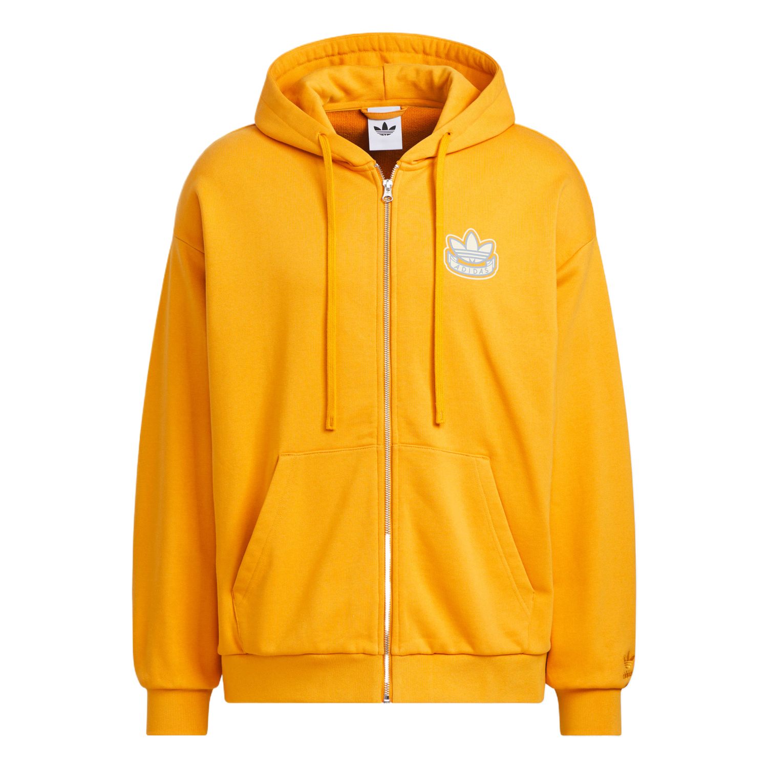 Унисекс свитшот Adidas Originals, оранжевый
Унисекс свитшот Adidas Originals, оранжевый