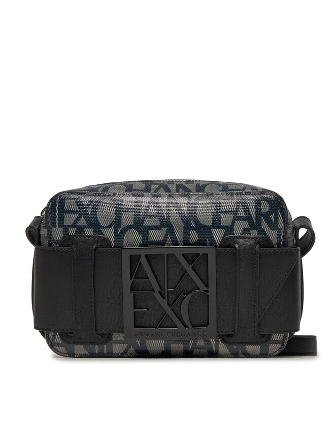 Сумка Armani Exchange, бежевый
Сумка Armani Exchange, бежевый