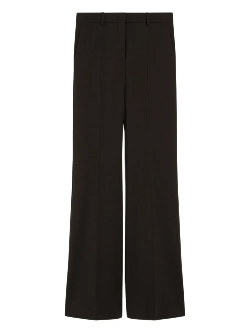 Брюки строгого кроя SPORTMAX, черный
Брюки строгого кроя SPORTMAX, черный