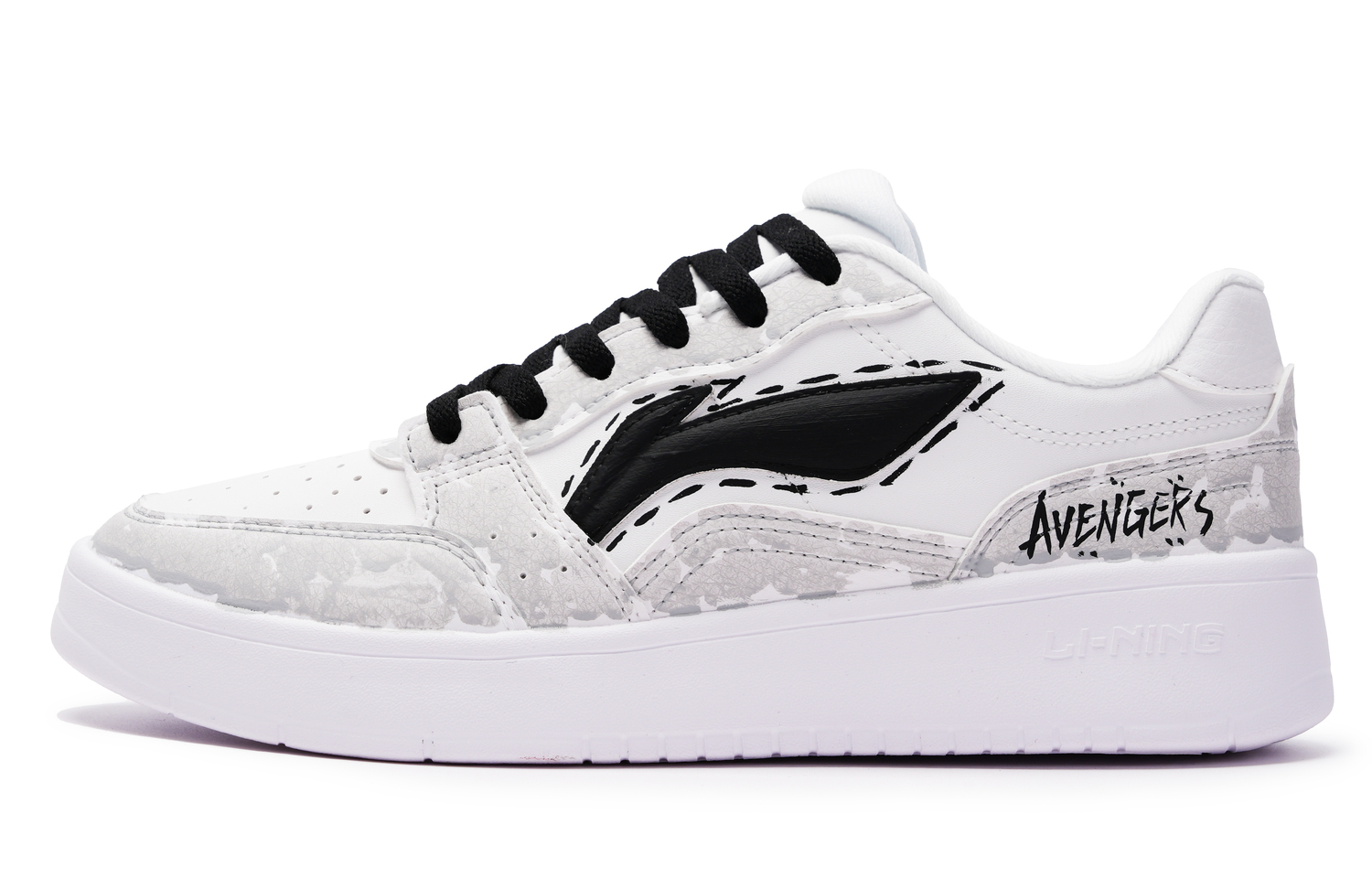 Acer Truncatum устойчивые к истиранию дышащие низкие кроссовки для скейтбординга Unisex LINING, Ink Boat-Shopping Bag
Acer Truncatum устойчивые к истиранию дышащие низкие кроссовки для скейтбординга Unisex LINING, Ink Boat-Shopping Bag