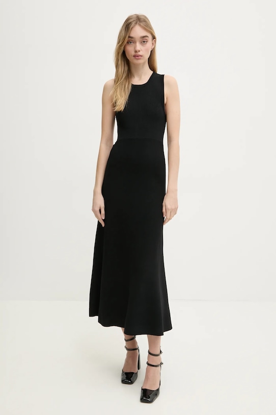 Платье Moschino Jeans, черный
Платье Moschino Jeans, черный