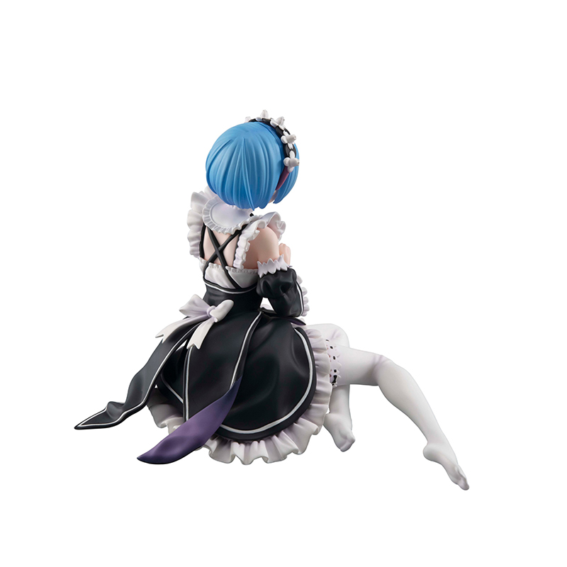 Re Zero Starting Life In Another World, Rem Фигурка MegaHouse, rem
Re Zero Starting Life In Another World, Rem Фигурка MegaHouse, rem