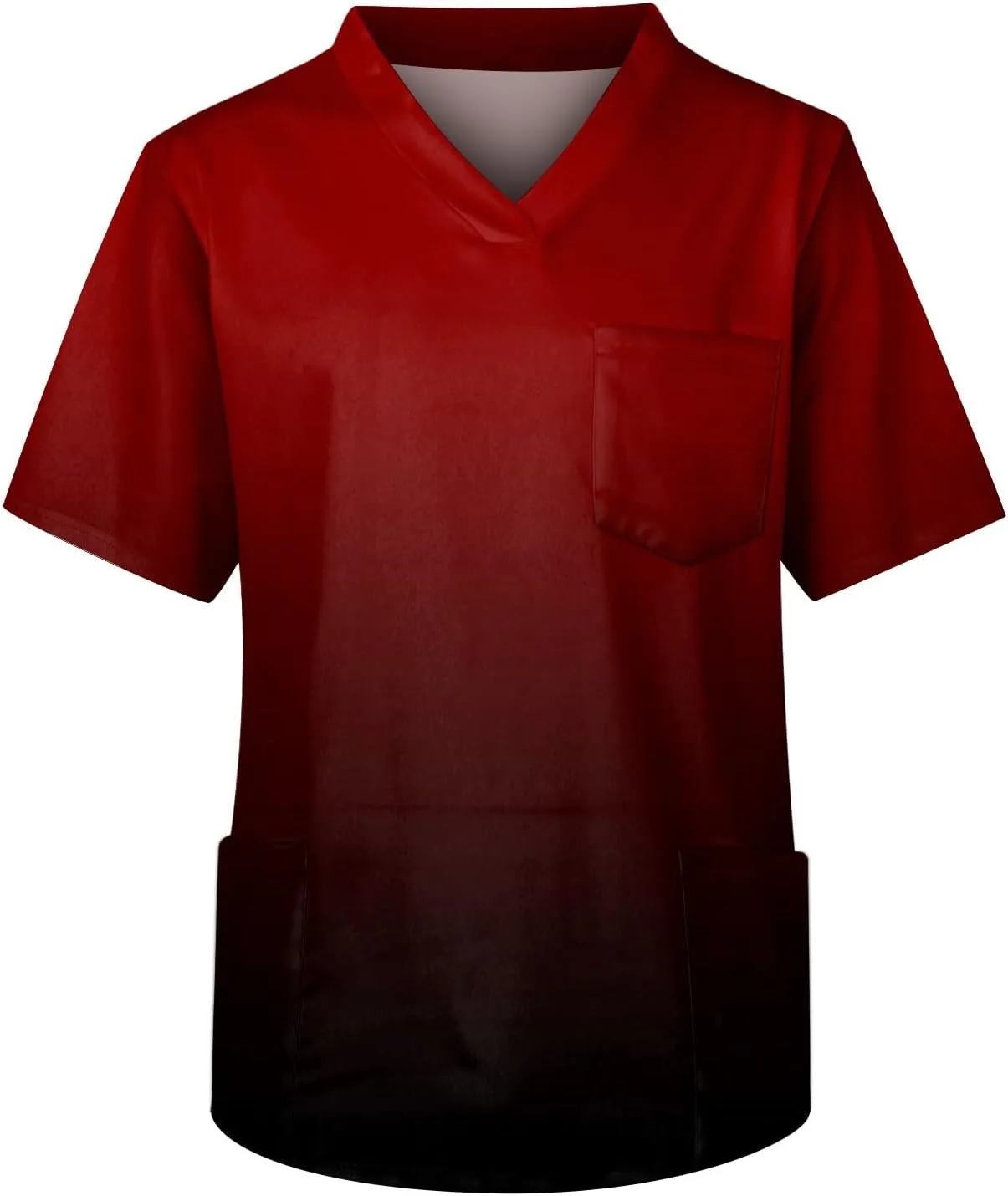 Мужская летняя футболка с V-образным вырезом и карманом, S-5XL
Мужская летняя футболка с V-образным вырезом и карманом, S-5XL