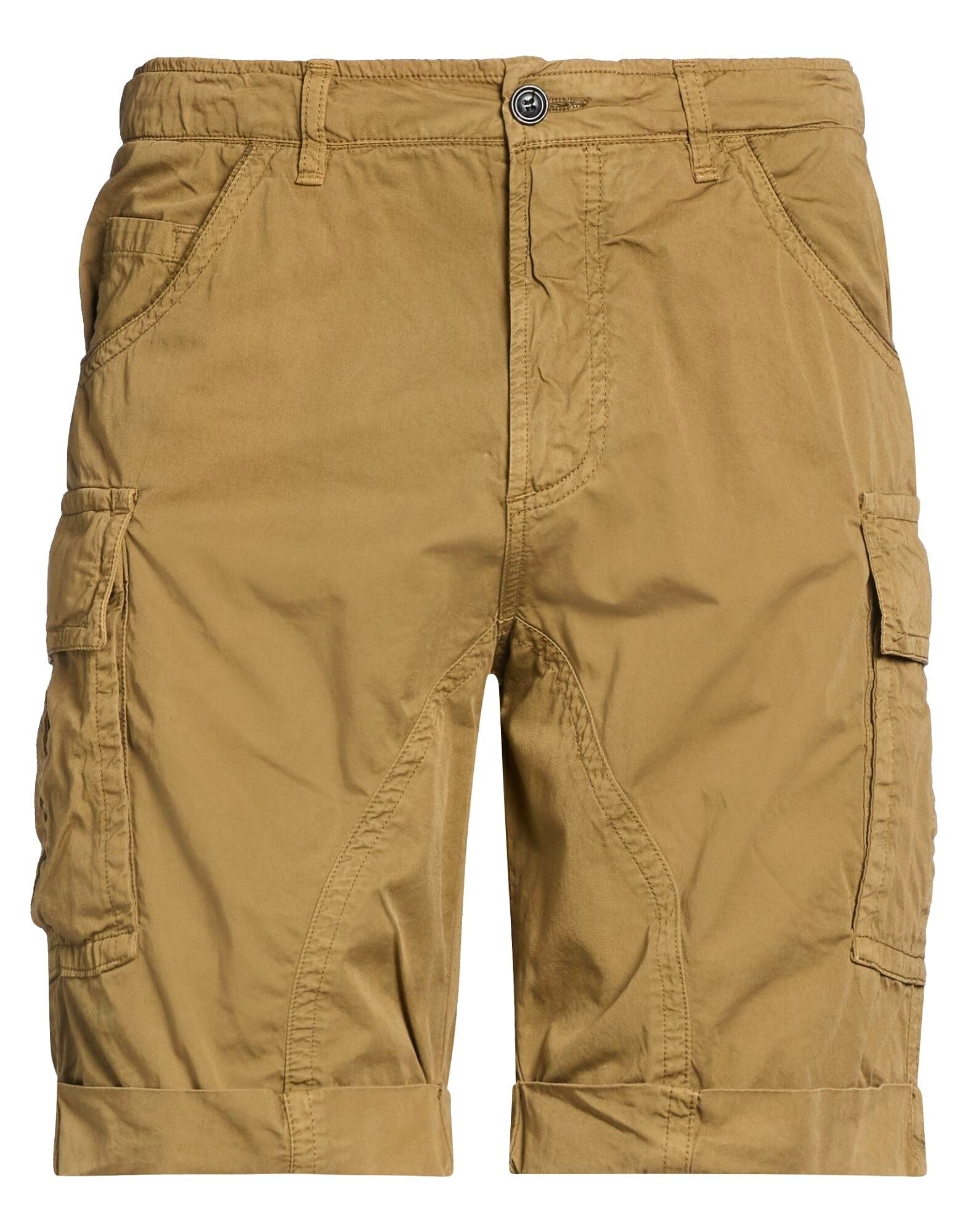 Шорты и бермуды Perfection, хаки
Шорты и бермуды Perfection, хаки