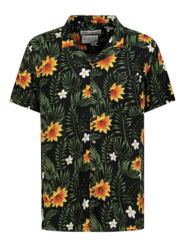 Рубашка Sublevel
Рубашка Sublevel