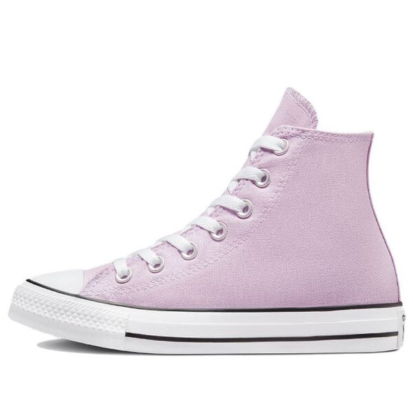 Кроссовки chuck taylor all star canvas shoe purple Converse, фиолетовый
Кроссовки chuck taylor all star canvas shoe purple Converse, фиолетовый