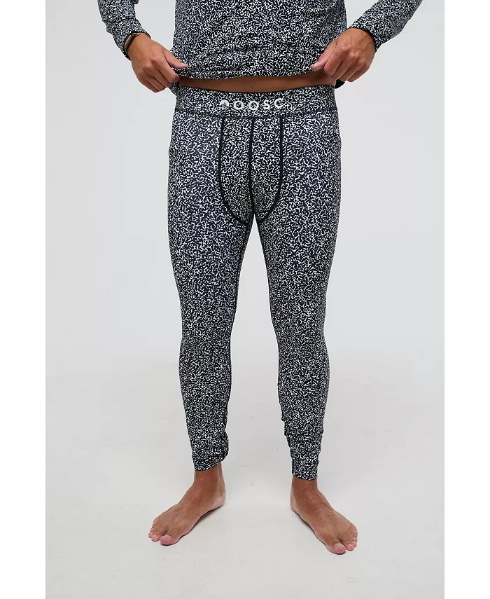 Мужские базовые брюки - коллаборация с Penfold OOSC, мультиколор
Мужские базовые брюки - коллаборация с Penfold OOSC, мультиколор