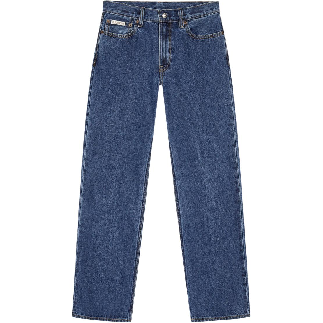 Кальвин Кляйн Джинс Женские Тёмно-синие
Кальвин Кляйн Джинс Женские Тёмно-синие