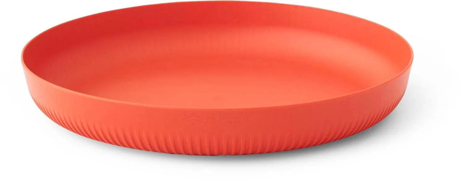 Проходная пластина Sea to Summit, Spicy Orange
Проходная пластина Sea to Summit, Spicy Orange