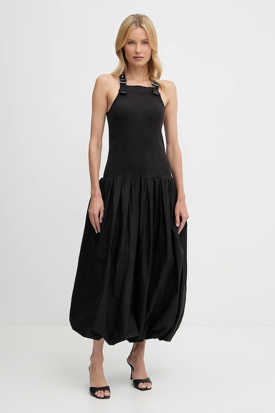 Платье Pinko, черный
Платье Pinko, черный