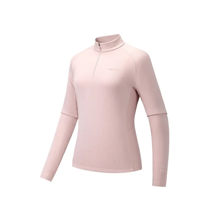Топ для женщин Outdoor Collection ANTA, Litchi Powder
Топ для женщин Outdoor Collection ANTA, Litchi Powder