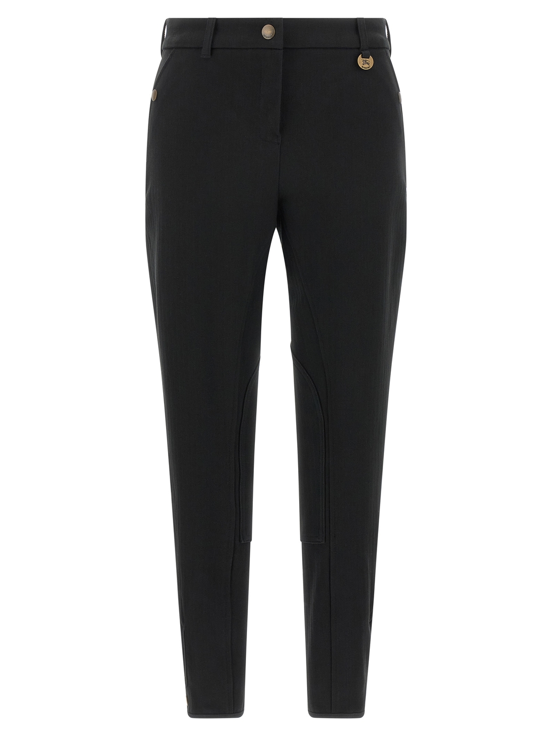 Брюки 'Anne' BURBERRY, черный
Брюки 'Anne' BURBERRY, черный