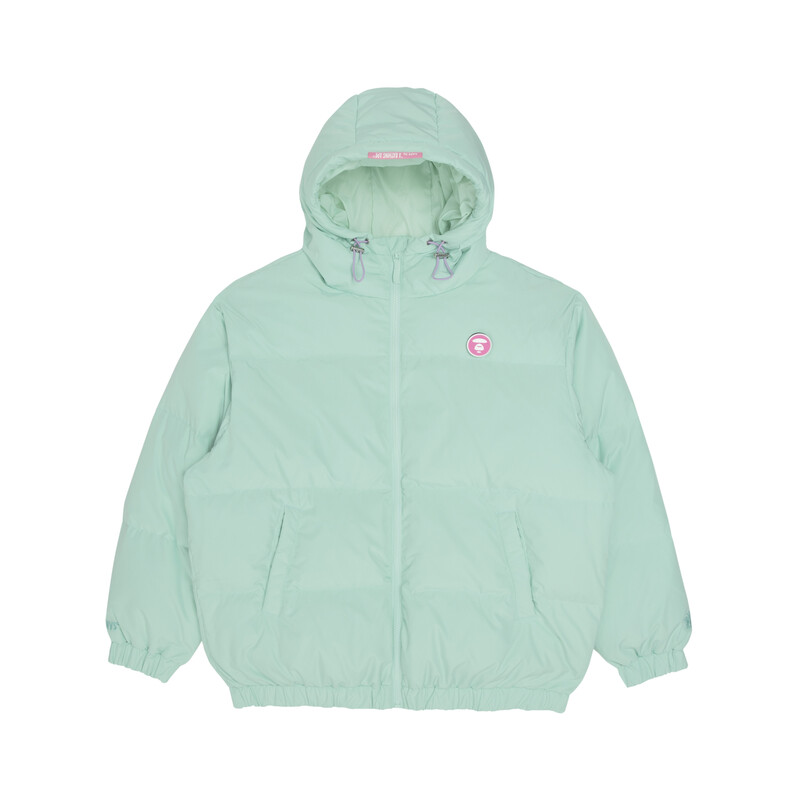 Пуховик женский Aape
Пуховик женский Aape