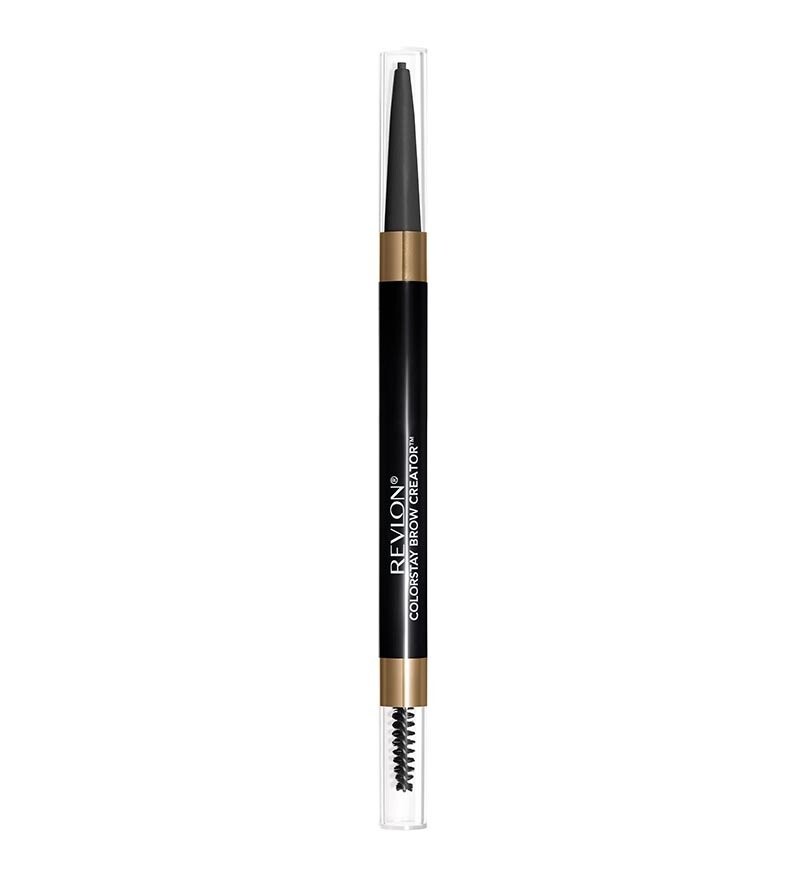 Карандаш для бровей REVLON COLORSTAY BROW CREATOR №610
Карандаш для бровей REVLON COLORSTAY BROW CREATOR №610