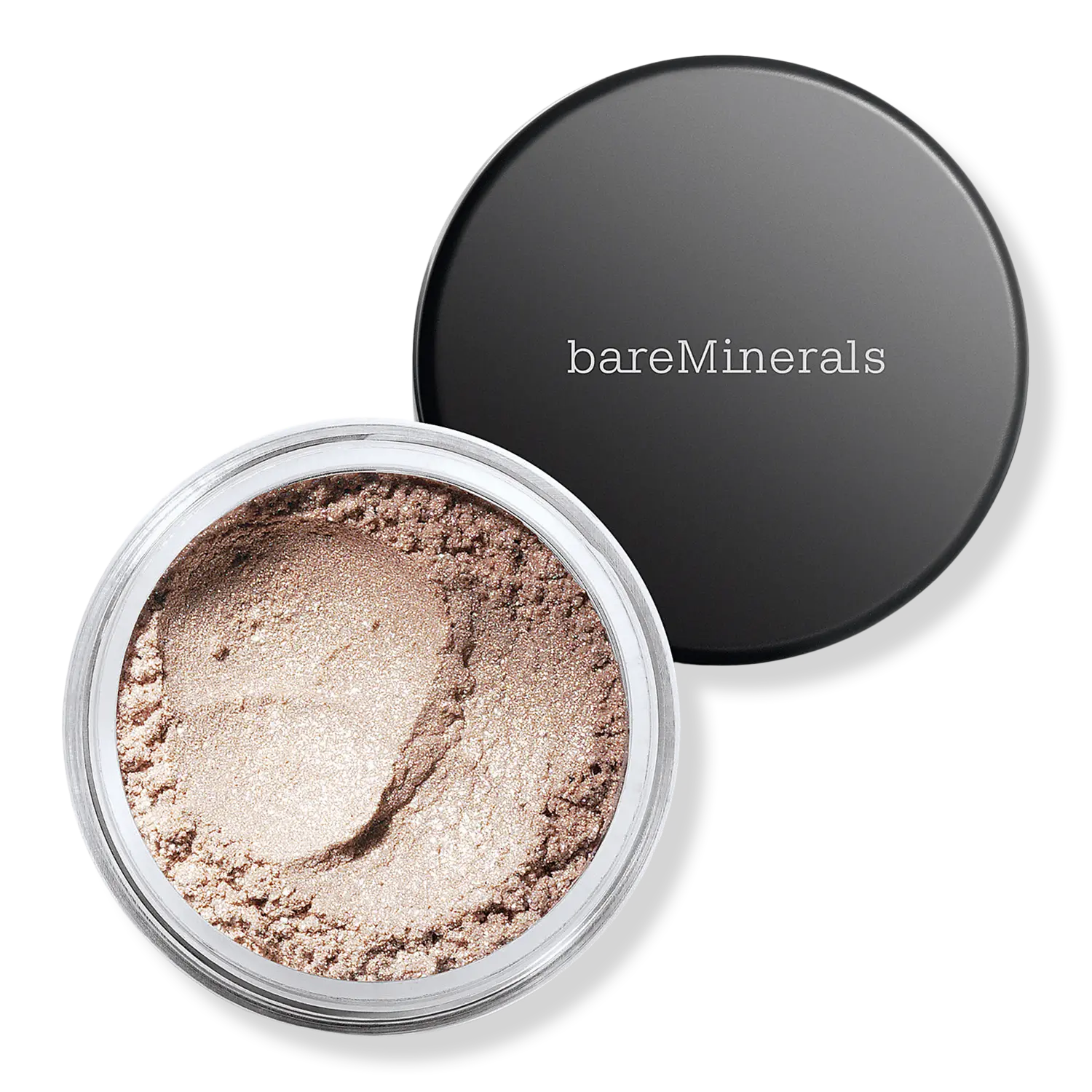 Рассыпчатые минеральные тени для век без талька bareMinerals, Nude Beach (light warm sand)
Рассыпчатые минеральные тени для век без талька bareMinerals, Nude Beach (light warm sand)