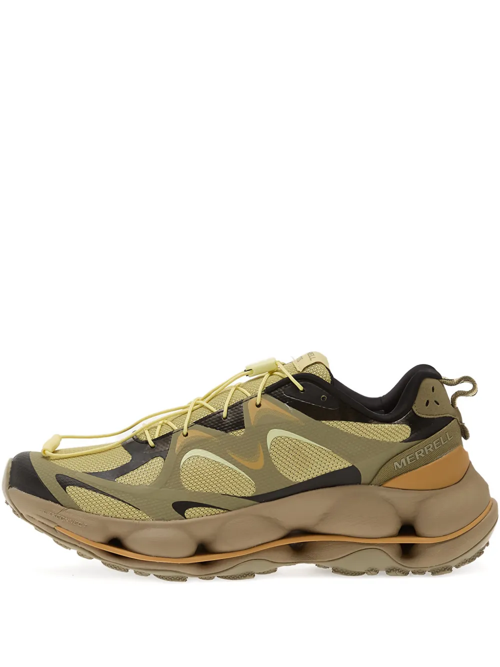 Кроссовки 1TRL Speedarc Matis на шнуровке Merrell, черный
Кроссовки 1TRL Speedarc Matis на шнуровке Merrell, черный