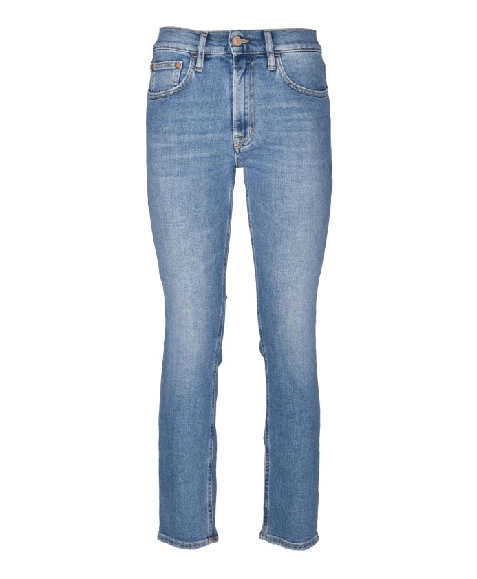 Узкие джинсы Cycle, синий
Узкие джинсы Cycle, синий